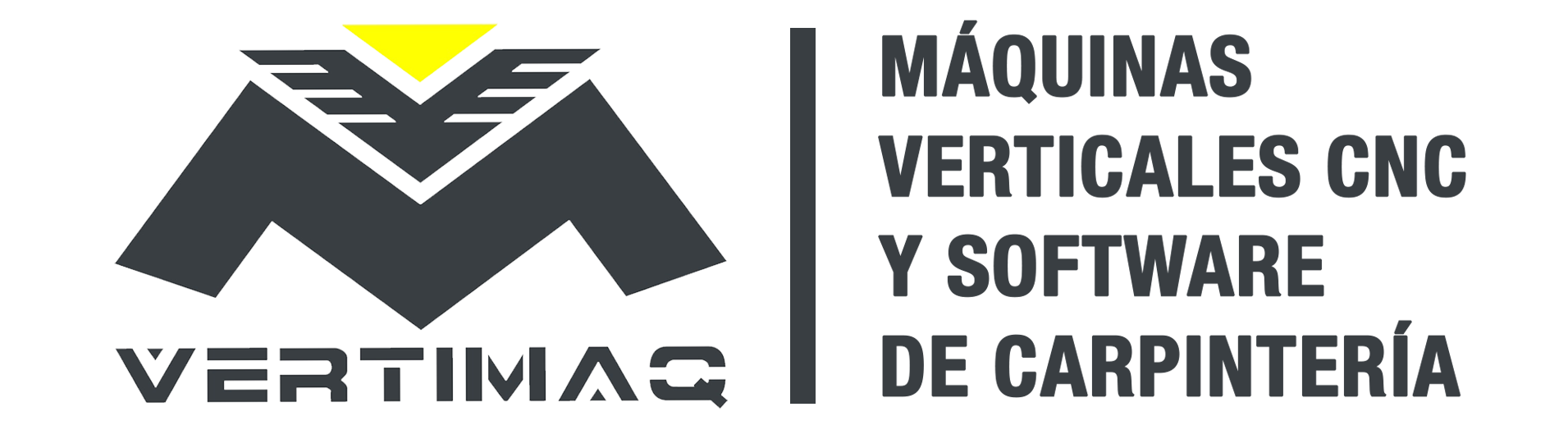 logo Vertimaq