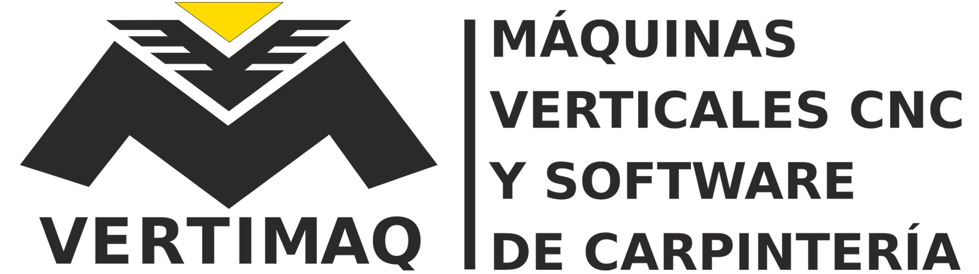 Vertimaq-Máquinas CNC verticales y Software de carpintería