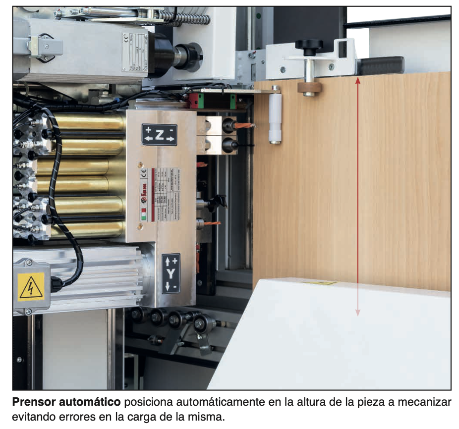X-Bore 3 Titan - Imagen 6
