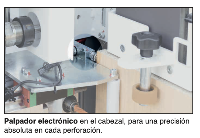 X-Bore 3 Titan - Imagen 7