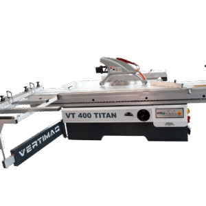 VT400 Titan