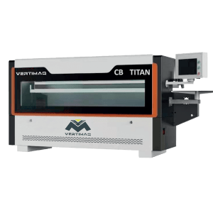 CB Titan