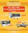 Oferta CNC 2025 a Catalunya: X-BORE 1 + Armarius 3D amb instal·lació inclosa