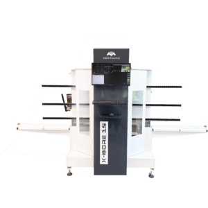 X-Bore 1