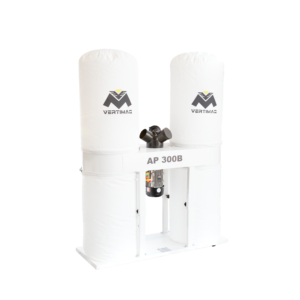 Aspirador de Polvo AP300B