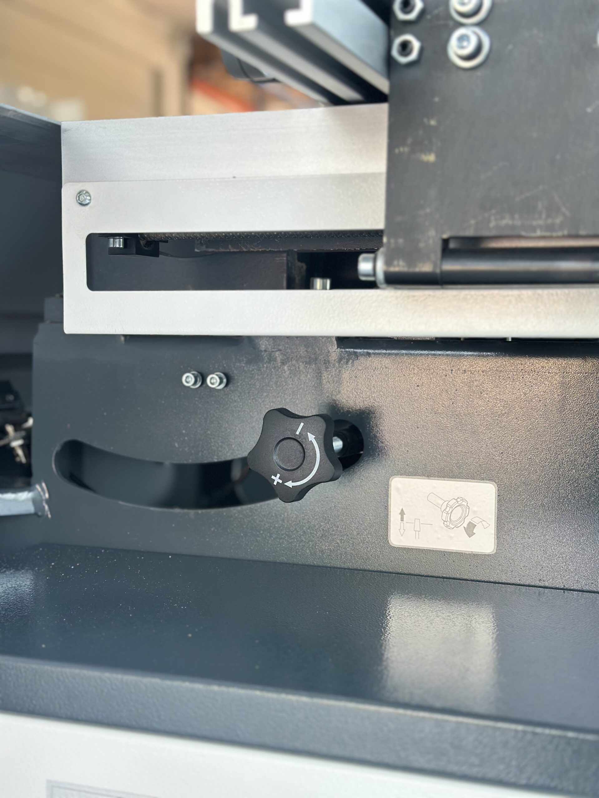 VT 400 Titán Auto - Imagen 8